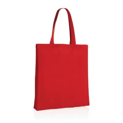 Shopper in cotone riciclato 145 gr Impact Aware™ - Immagine 27