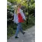 Shopper in cotone riciclato 145 gr Impact Aware™ - Anteprima 29