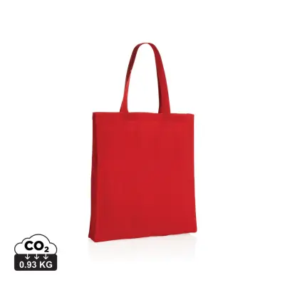 Shopper in cotone riciclato 145 gr Impact Aware™ - Immagine 24
