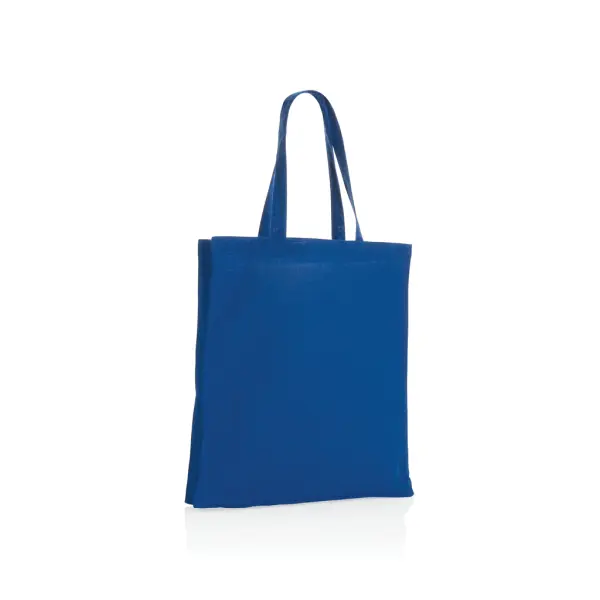 Shopper in cotone riciclato 145 gr Impact Aware™ - Immagine 32