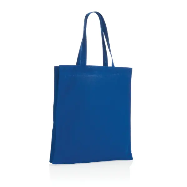 Shopper in cotone riciclato 145 gr Impact Aware™ - Immagine 34