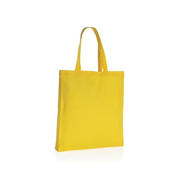 Shopper in cotone riciclato 145 gr Impact Aware™ - Immagine 37