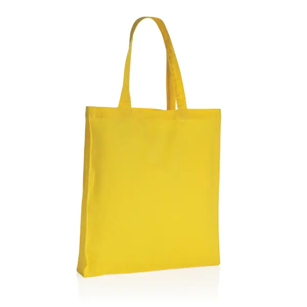 Shopper in cotone riciclato 145 gr Impact Aware™ - Immagine 39
