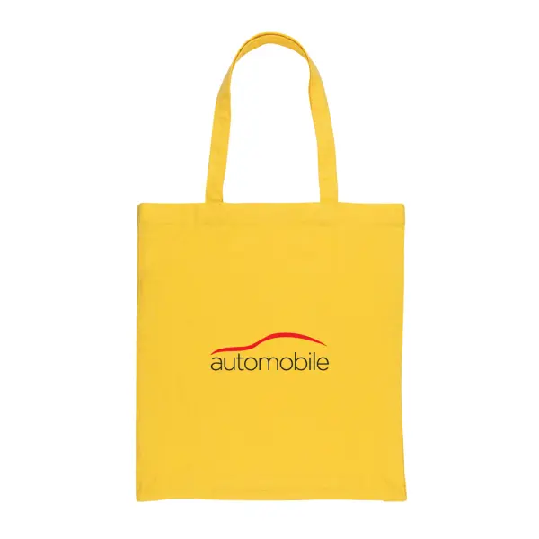 Shopper in cotone riciclato 145 gr Impact Aware™ - Immagine 40
