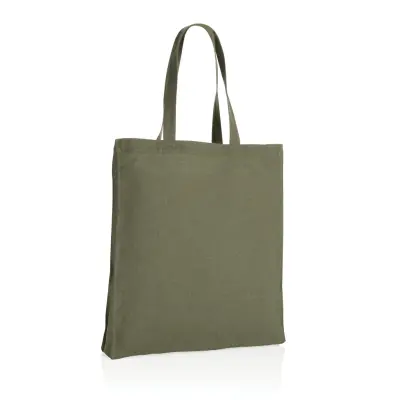 Shopper in cotone riciclato 145 gr Impact Aware™ - Immagine 46