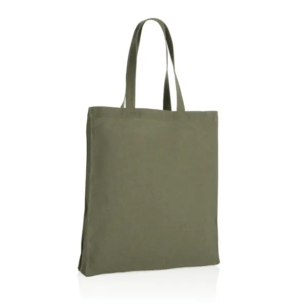 Shopper in cotone riciclato 145 gr Impact Aware™ - Immagine 46