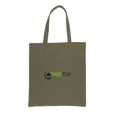 Shopper in cotone riciclato 145 gr Impact Aware™ - Immagine 47