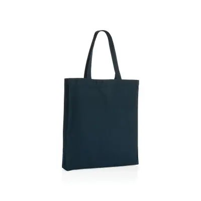 Shopper in cotone riciclato 145 gr Impact Aware™ - Immagine 49