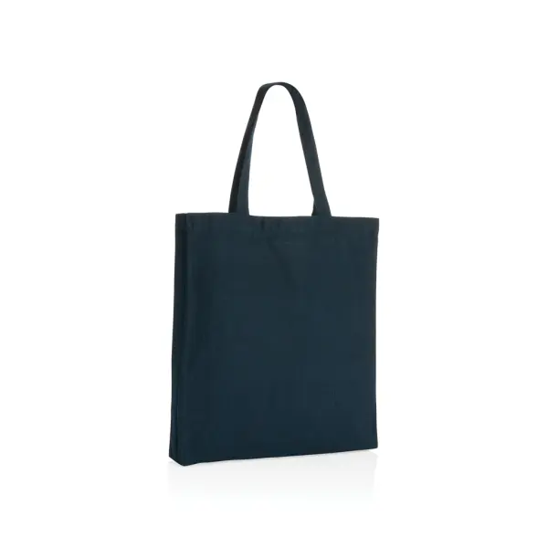 Shopper in cotone riciclato 145 gr Impact Aware™ - Immagine 49