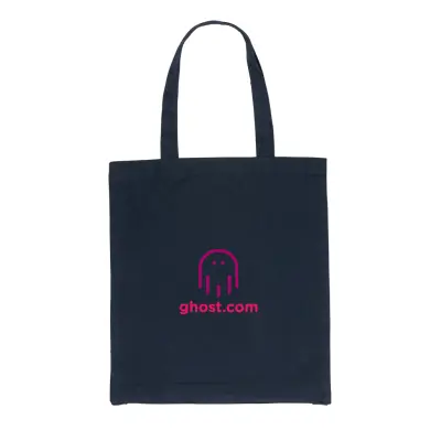 Shopper in cotone riciclato 145 gr Impact Aware™ - Immagine 52