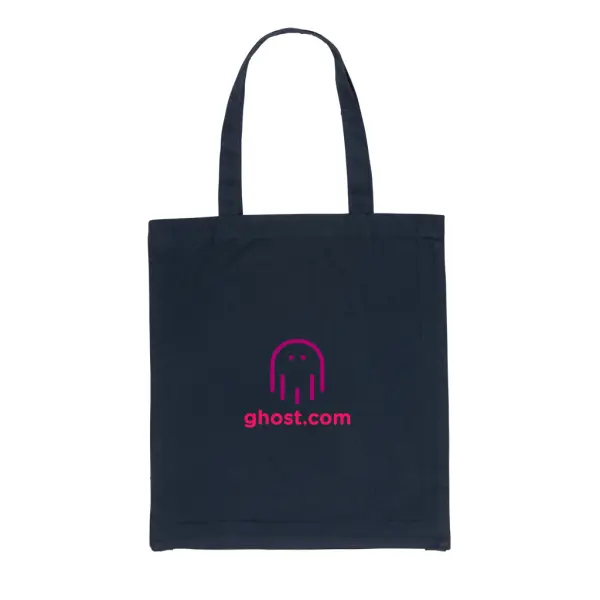 Shopper in cotone riciclato 145 gr Impact Aware™ - Immagine 52