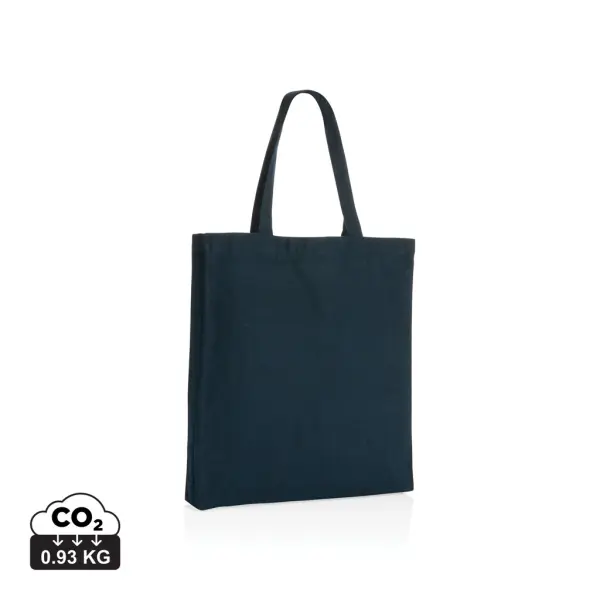 Shopper in cotone riciclato 145 gr Impact Aware™ - Immagine 48