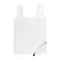 Shopper pieghevole promozionali in rPET 190T Impact - Anteprima 3