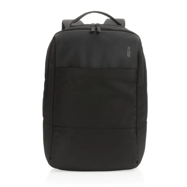 Zaino porta PC 15,6" rPET Swiss Peak AWARE™ - Immagine 4