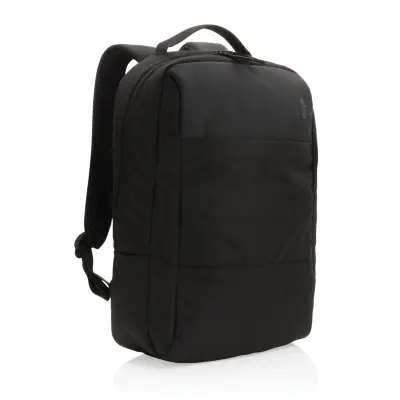 Zaino porta PC 15,6" rPET Swiss Peak AWARE™ - Immagine 8