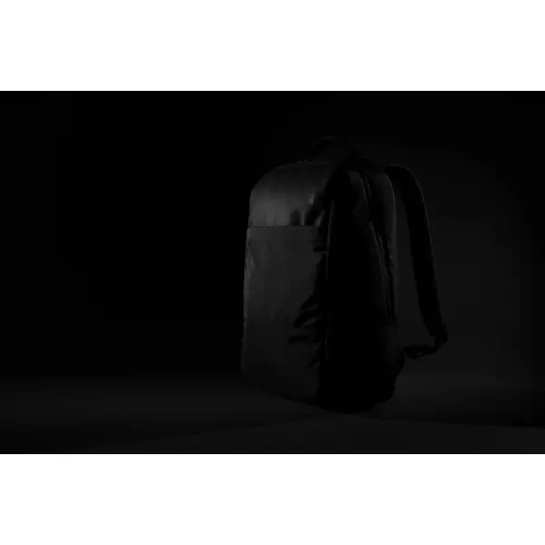 Zaino porta PC 15,6" rPET Swiss Peak AWARE™ - Immagine 10
