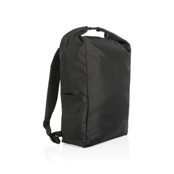 Zaino rolltop basic in rPET Impact AWARE™ - Immagine 3