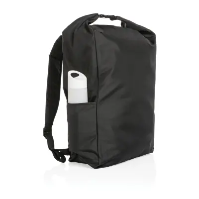 Zaino rolltop basic in rPET Impact AWARE™ - Immagine 4