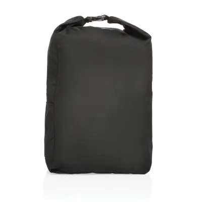 Zaino rolltop basic in rPET Impact AWARE™ - Immagine 5