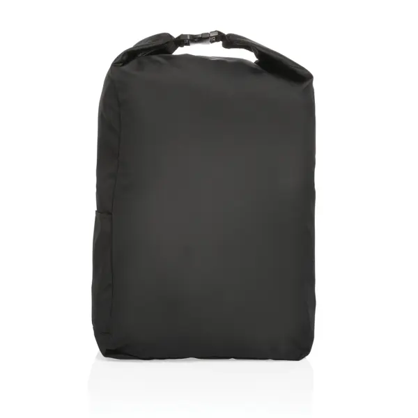 Zaino rolltop basic in rPET Impact AWARE™ - Immagine 5
