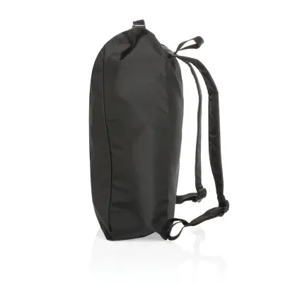 Zaino rolltop basic in rPET Impact AWARE™ - Immagine 7