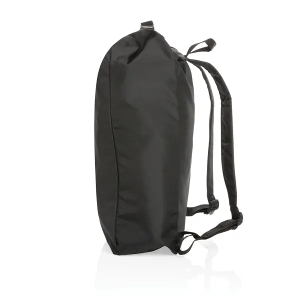 Zaino rolltop basic in rPET Impact AWARE™ - Immagine 7