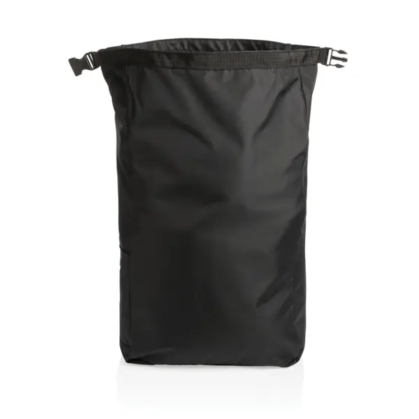 Zaino rolltop basic in rPET Impact AWARE™ - Immagine 8