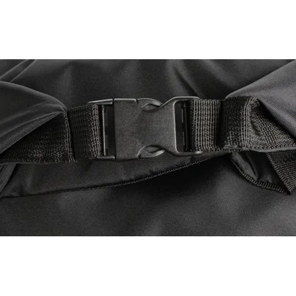 Zaino rolltop basic in rPET Impact AWARE™ - Immagine 9