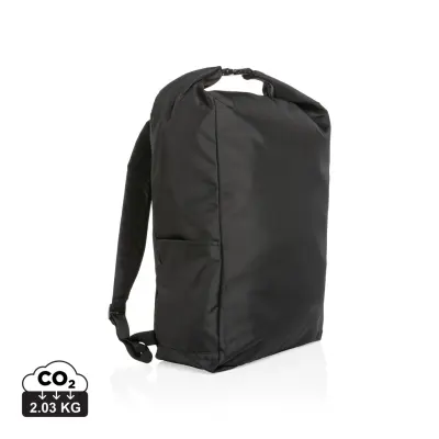 Zaino rolltop basic in rPET Impact AWARE™ - Immagine 1