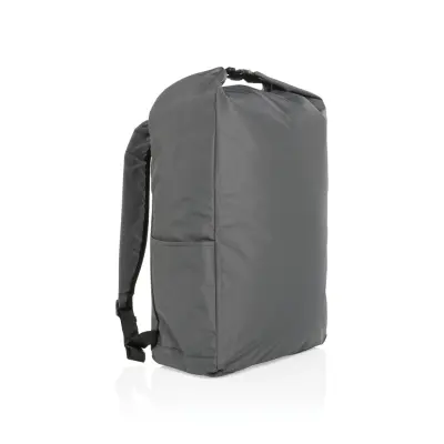 Zaino rolltop basic in rPET Impact AWARE™ - Immagine 14