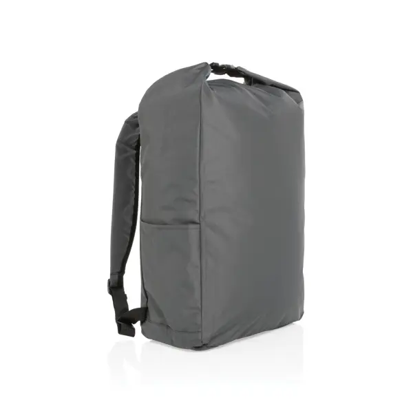 Zaino rolltop basic in rPET Impact AWARE™ - Immagine 14
