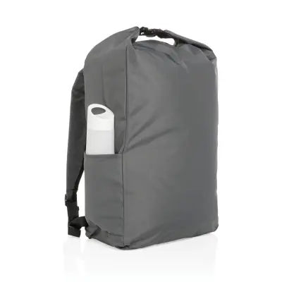 Zaino rolltop basic in rPET Impact AWARE™ - Immagine 15