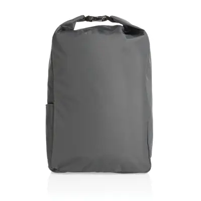 Zaino rolltop basic in rPET Impact AWARE™ - Immagine 16