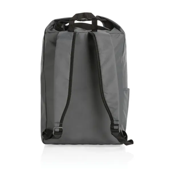 Zaino rolltop basic in rPET Impact AWARE™ - Immagine 17