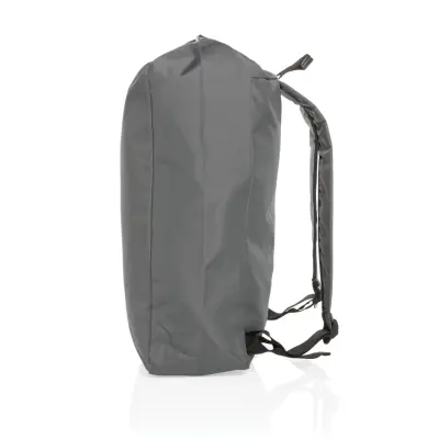 Zaino rolltop basic in rPET Impact AWARE™ - Immagine 18