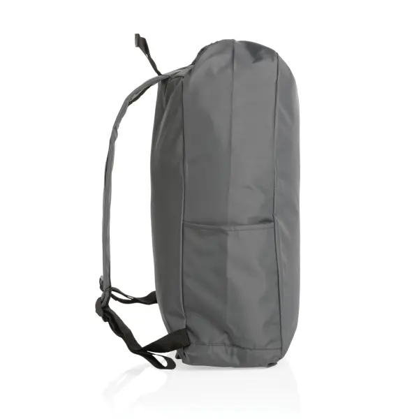 Zaino rolltop basic in rPET Impact AWARE™ - Immagine 19