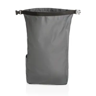 Zaino rolltop basic in rPET Impact AWARE™ - Immagine 20