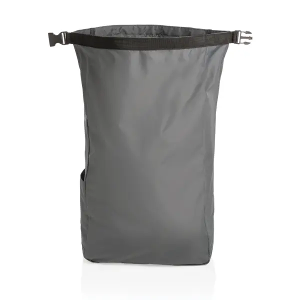 Zaino rolltop basic in rPET Impact AWARE™ - Immagine 20