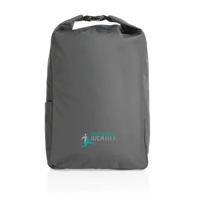 Zaino rolltop basic in rPET Impact AWARE™ - Immagine 21