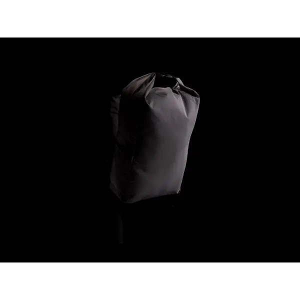 Zaino rolltop basic in rPET Impact AWARE™ - Immagine 24