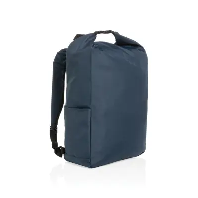 Zaino rolltop basic in rPET Impact AWARE™ - Immagine 26