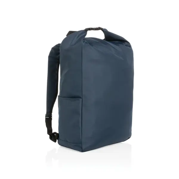 Zaino rolltop basic in rPET Impact AWARE™ - Immagine 26