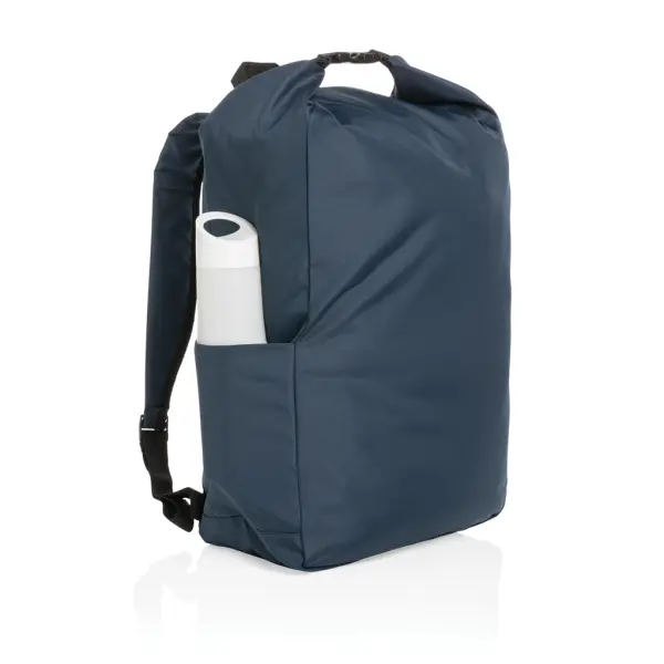 Zaino rolltop basic in rPET Impact AWARE™ - Immagine 27