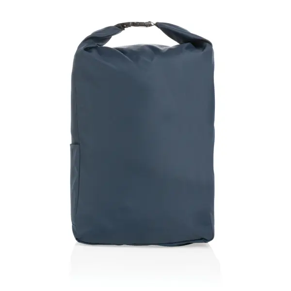 Zaino rolltop basic in rPET Impact AWARE™ - Immagine 28
