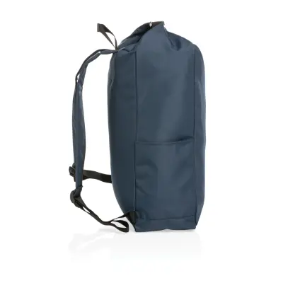 Zaino rolltop basic in rPET Impact AWARE™ - Immagine 30