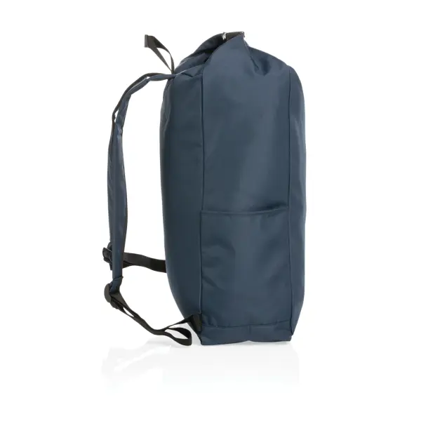 Zaino rolltop basic in rPET Impact AWARE™ - Immagine 30