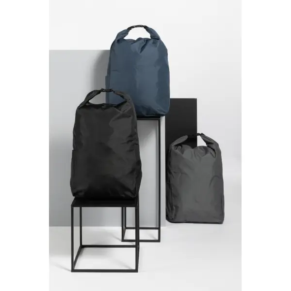 Zaino rolltop basic in rPET Impact AWARE™ - Immagine 35