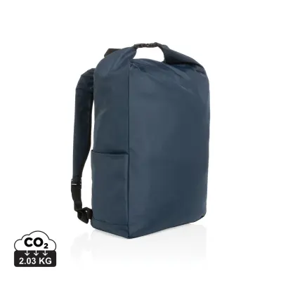Zaino rolltop basic in rPET Impact AWARE™ - Immagine 25