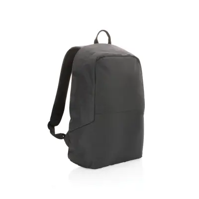 Impact AWARE™ RPET anti-theft backpack - Immagine 3