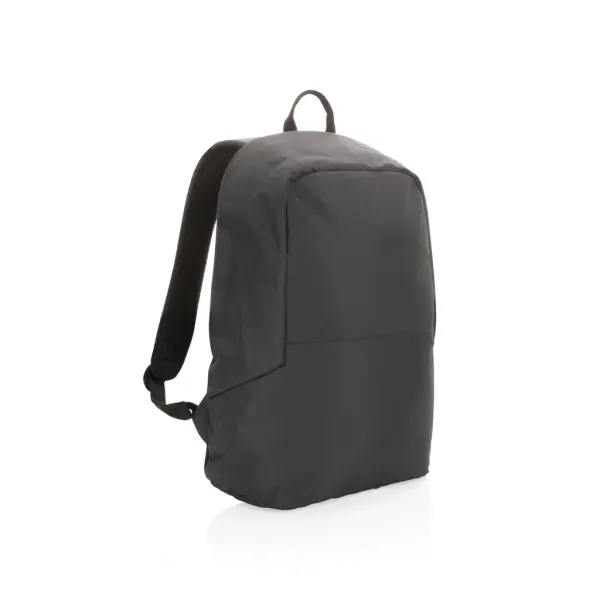 Impact AWARE™ RPET anti-theft backpack - Immagine 3